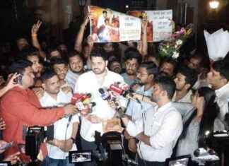 Varun Sardesai: Architect of Aaditya Thackeray’s Yuva Sena’s Victory in Mumbai University Senate Polls news-27092024-214756