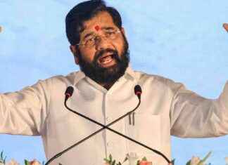 Nine Infrastructure Projects in Eknath Shinde’s Bastion Secure ₹31,673 Crore Loan news-28092024-024528