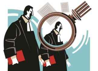 Advocates Amendment Act to be Enforced by Govt on Sep 30 news-28092024-024645