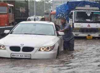Mumbai Rains: Criticism Over IMD and BMC’s Misjudged Red Alert and Holiday Declaration news-28092024-065005