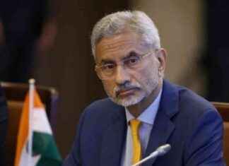 India’s Foreign Minister Jaishankar Affirms Commitment to Enhancing BIMSTEC Relations news-28092024-065032