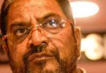 Former MP Raju Shetti Enters MHADA Housing Lottery for Farmers news-28092024-160901