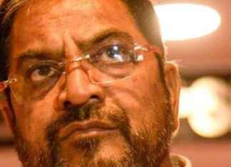 Former MP Raju Shetti Enters MHADA Housing Lottery for Farmers news-28092024-160901