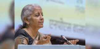 Karnataka Court Orders FIR Against Finance Minister for Electoral Bonds Scandal news-28092024-161026