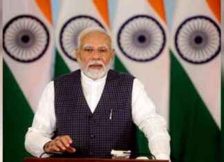 PM Modi praises loyal listeners on 10th anniversary of ‘Mann Ki Baat’ news-29092024-103347