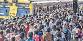 Mumbai Train Delays: Western Railway Impacted by Speed Restrictions news-30092024-103533