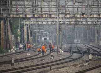 Mumbai Local News: 150-175 Trains Cancelled, Delays Expected Till October 4 news-30092024-103719