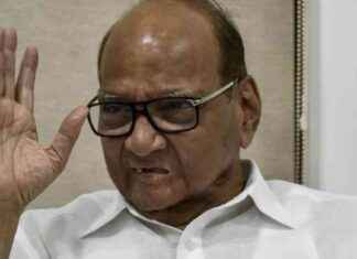 NCP leads protest against Maharashtra government policies news-02102024-190203