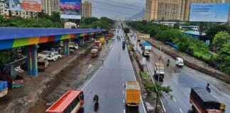 PM Modi in Thane: Total Ban on Vehicles for 48 Hours news-04102024-122341