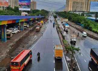 PM Modi in Thane: Total Ban on Vehicles for 48 Hours news-04102024-122341