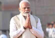 PM Modi to Inaugurate ₹32,800 Crore Projects in Mumbai Region news-04102024-214323