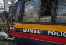 Police Officers Injured in Nashik Road Accident En Route to Maharashtra CM’s Event news-04102024-214347