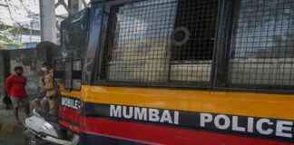 Police Officers Injured in Nashik Road Accident En Route to Maharashtra CM’s Event news-04102024-214347