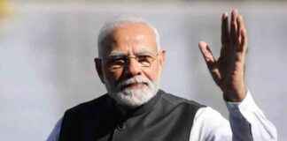 PM Modi Inaugurates Mumbai’s First Fully Underground Metro Line, Opening to Public on Monday news-05102024-154936