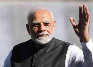 PM Modi Inaugurates Mumbai’s First Fully Underground Metro Line, Opening to Public on Monday news-05102024-154936