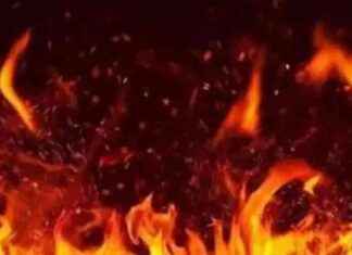 Tragic Fire in Chembur Shop Claims 7 Lives, Including 3 Children news-06102024-095916