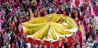 Exploring Mumbai: Monday Highlights and Events news-07102024-040344