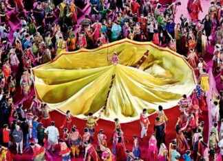 Exploring Mumbai: Monday Highlights and Events news-07102024-040344