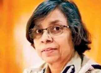 DGP Rashmi Shukla’s Extension Impact on Electoral Process: Maharashtra Congress Chief Urges ECI news-07102024-160746