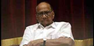 Pawar Targets 50 Seats in Maharashtra Elections, Focus on Sugar Belt news-07102024-221040