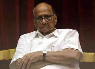Pawar Targets 50 Seats in Maharashtra Elections, Focus on Sugar Belt news-07102024-221040