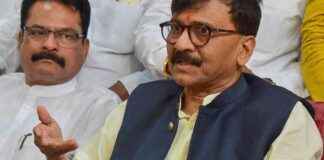 Shiv Sena (UBT) Criticizes Congress for Going Solo in Haryana Elections news-09102024-104655