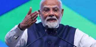 Modi Inaugurates Infrastructure Projects in Maharashtra, Predicts Assembly Poll Win, Attacks Congress news-09102024-164933