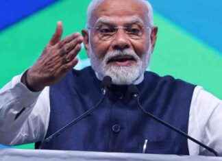 Modi Inaugurates Infrastructure Projects in Maharashtra, Predicts Assembly Poll Win, Attacks Congress news-09102024-164933