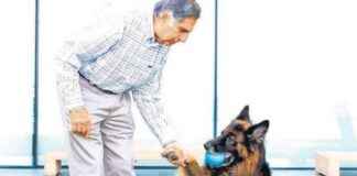 Ratan Tata’s Last Project: Small Animal Hospital in Mumbai news-09102024-225330