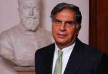 Ratan Tata, Indian Industry Giant and Philanthropist, Passes Away at 86 news-09102024-225355