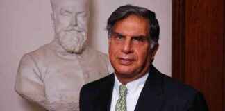 Ratan Tata, Indian Industry Giant and Philanthropist, Passes Away at 86 news-09102024-225355