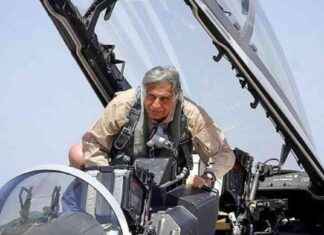 Ratan Tata: Transforming Indian Aviation Industry news-10102024-110021