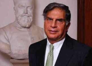 Ratan Tata: The Brightest Jewel of the Global Tata Empire news-10102024-110050