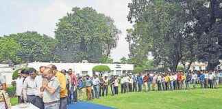 Honoring the Legacy of a Son: Jamshedpur’s Tribute news-10102024-231450