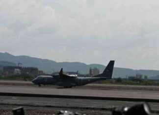 Navi Mumbai Airport: Successful Inaugural Landing by IAF Aircraft news-11102024-112447