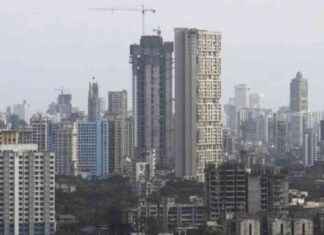 Insolvency Proceedings: Impact on Maharashtra Housing Projects news-11102024-172633
