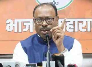 Maharashtra Assembly Polls: Mahayuti Seat Sharing Finalized in 3 Days by State BJP Chief Bawankule news-11102024-172705