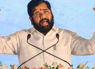 Shinde Inaugurates NMMC and CIDCO Development Projects Valued at ₹410 Crore news-12102024-113439