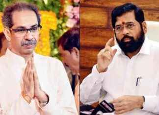 Sena vs Sena: Rival Factions Dussehra Rallies in Mumbai – Today’s Updates news-12102024-113528