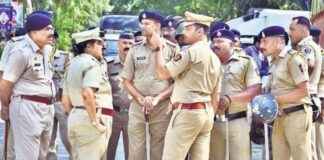 Independent Police Station in Ulwe, Navi Mumbai Approved by State Government news-12102024-173514