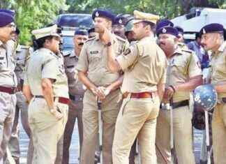 Independent Police Station in Ulwe, Navi Mumbai Approved by State Government news-12102024-173514