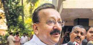 Baba Siddique’s Security Upgraded to Y Category Following Death Threat: NCP Leader news-13102024-053643