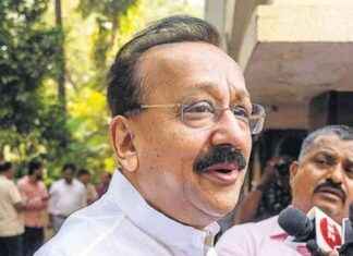 Baba Siddique’s Security Upgraded to Y Category Following Death Threat: NCP Leader news-13102024-053643