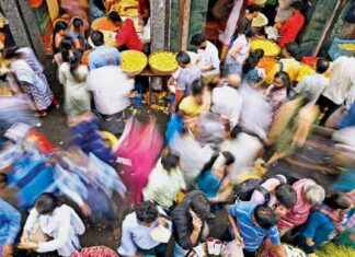 Exploring Sunday in Mumbai: A Weekly Journal of City Life news-13102024-053712