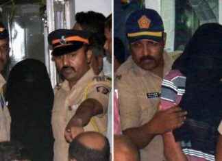 Neighbors and Friends from UP Identified as 2 Assailants in Baba Siddique Murder: Police news-13102024-200844