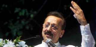 Baba Siddique Murder: Rashid Alvi Calls Accused Arrests ‘Suspicious’, Urges CBI Investigation news-14102024-021700