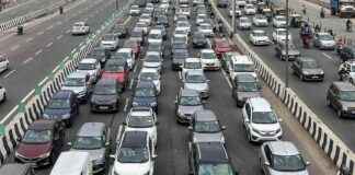 Maharashtra Government Announces Full Toll Waiver at Mumbai Entry Points news-14102024-084522