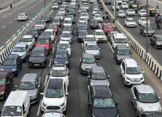 Maharashtra Government Announces Full Toll Waiver at Mumbai Entry Points news-14102024-084522