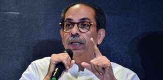 Uddhav Thackeray Hospitalised in Mumbai: Former Maharashtra CM’s Health Update news-14102024-145109