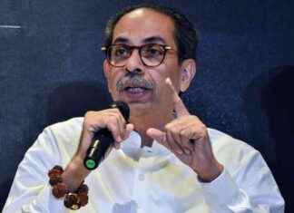 Uddhav Thackeray Hospitalised in Mumbai: Former Maharashtra CM’s Health Update news-14102024-145109